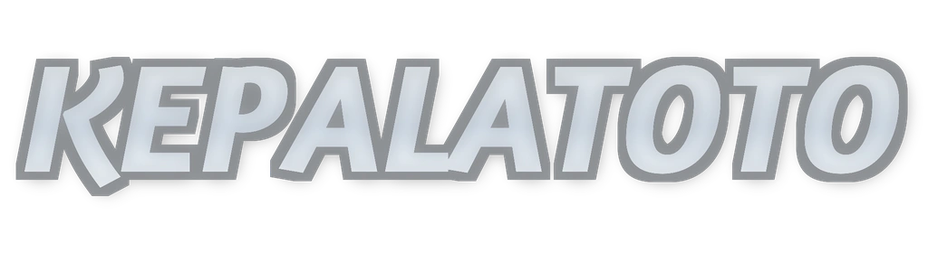 Logo KEPALATOTO
